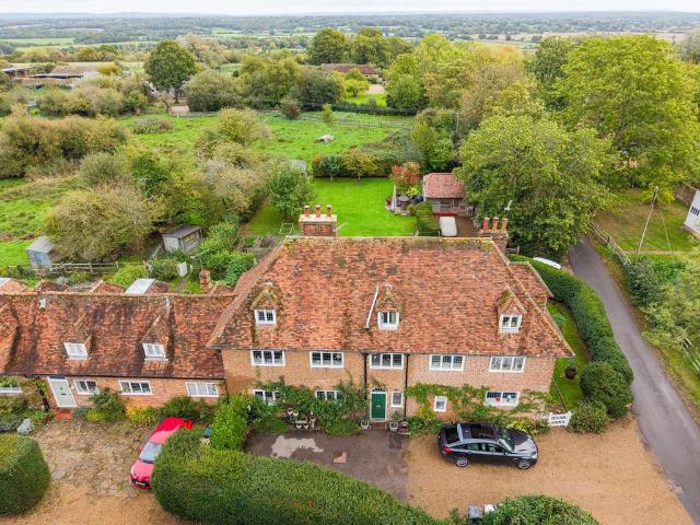 House for sale in Tenterden, Ashford
