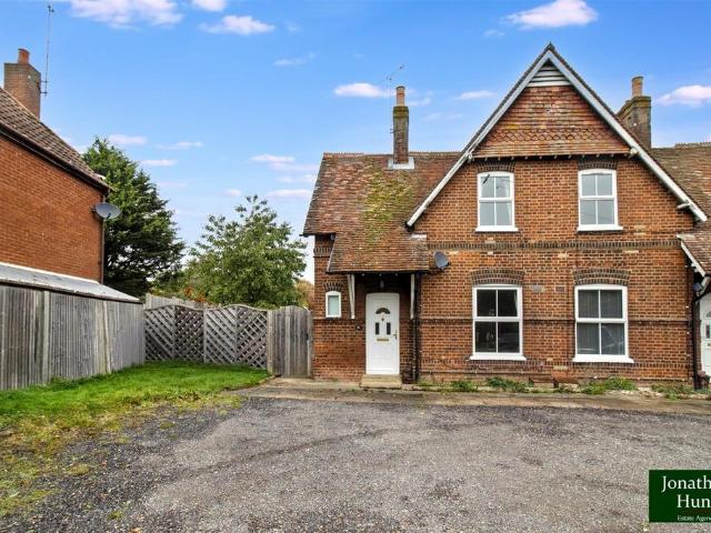 House for sale in Colliers End, Hertfordshire