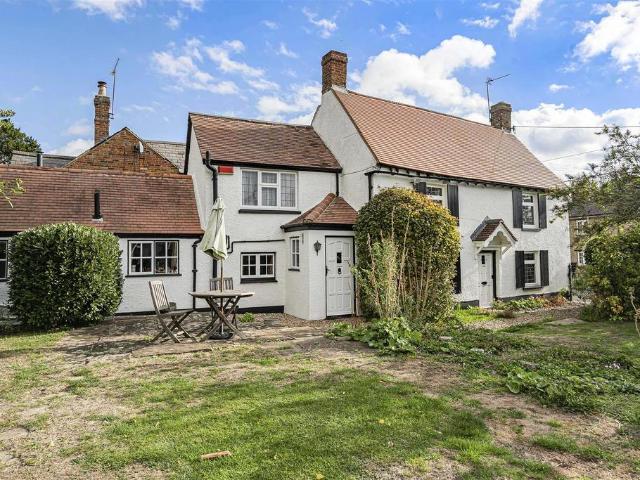 House for sale in Launton, Cherwell