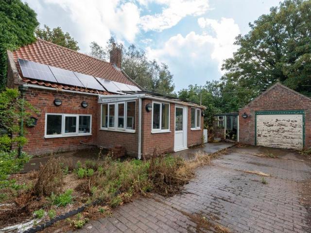 House for sale in Boston, Lincolnshire