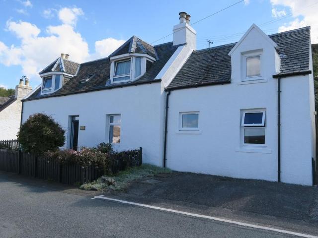 House for sale in Isle Of Skye