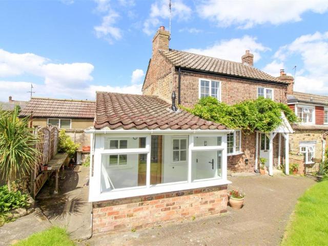 House for sale in Dishforth