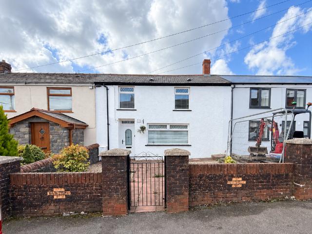 House for sale in Aberdare West, Cwmdare