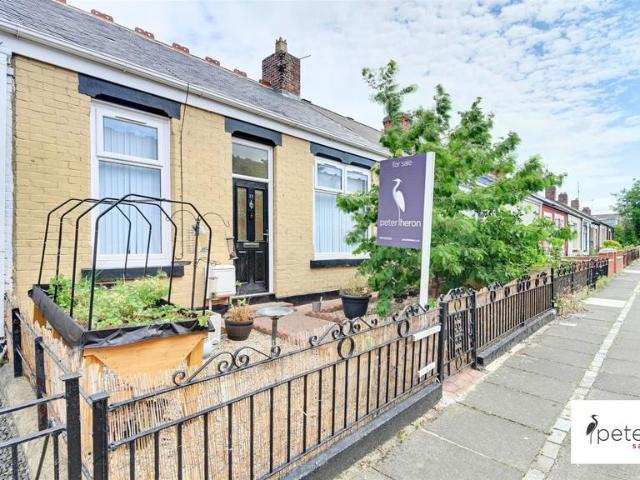 House for sale in Millfield, Tyne And Wear