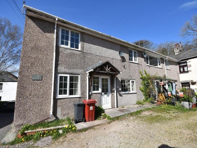 House for sale in Ireleth