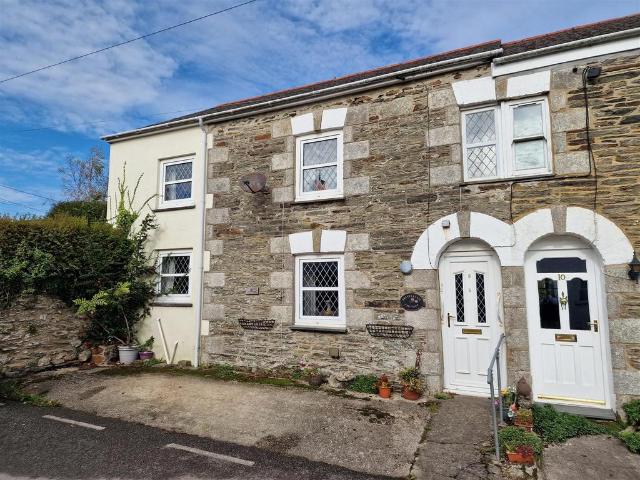 House for sale in Hendra Croft, Cornwall