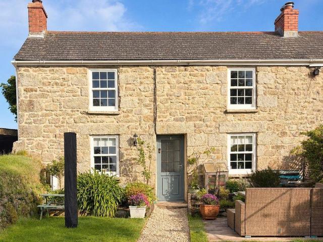 House for sale in Stithians