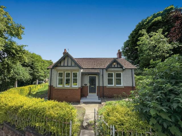 House for sale in High Stanners, Morpeth