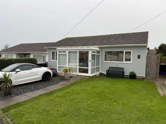 House for sale in Aberporth, Wales