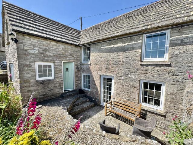 House for sale in Langton Matravers