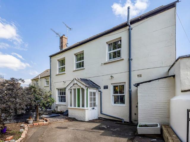 House for sale in Alstone, Golden Valley