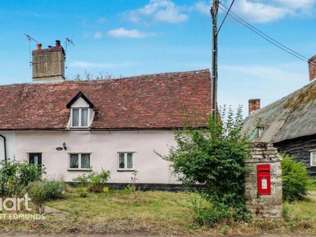 House for sale in Bedingfield, Suffolk