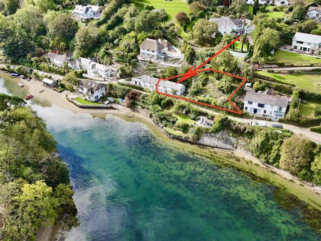House for sale in Treath, Helford
