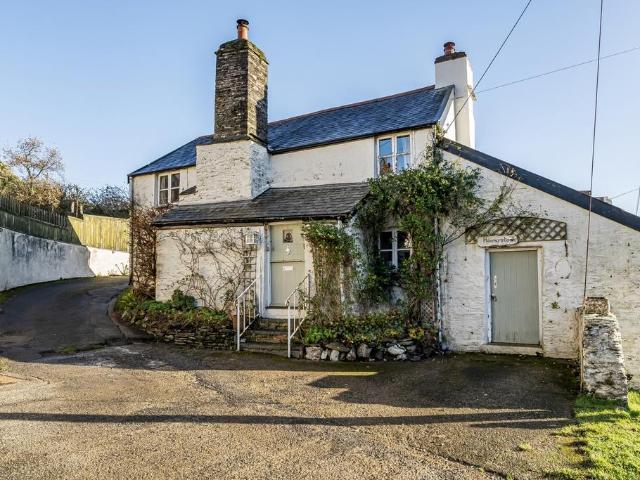 House for sale in Slade, Kentisbury