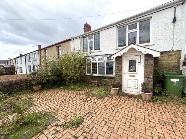 House for sale in Aberdare West, Cwmdare