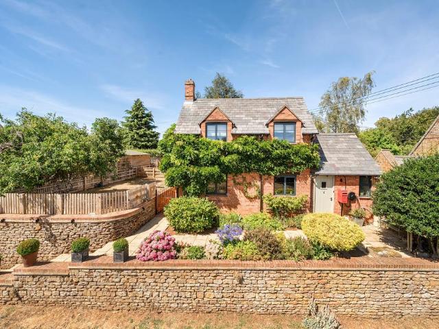 House for sale in Balscote, Cherwell