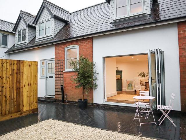 House for sale in Lilbourne, Northamptonshire