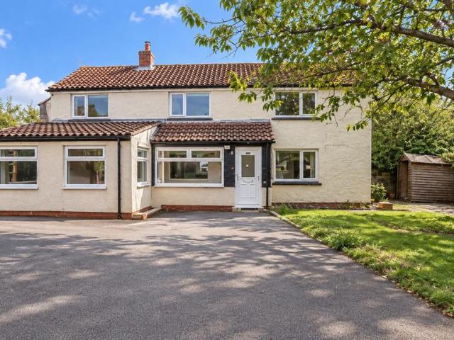 House for sale in Oxenpill, Meare