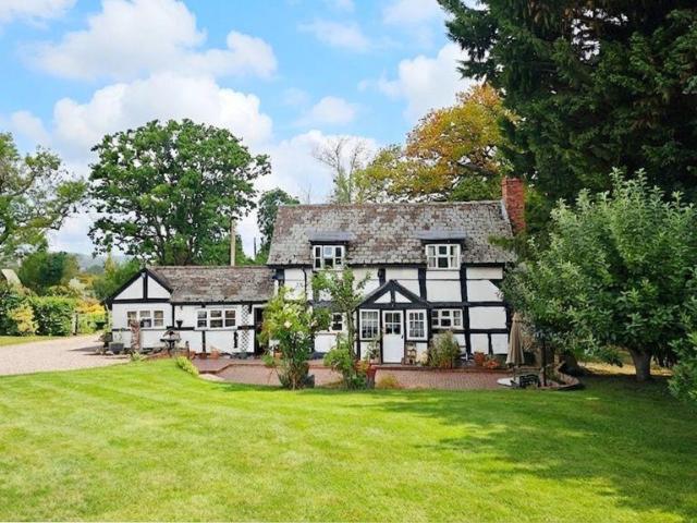 House for sale in Durlow Common, Tarrington