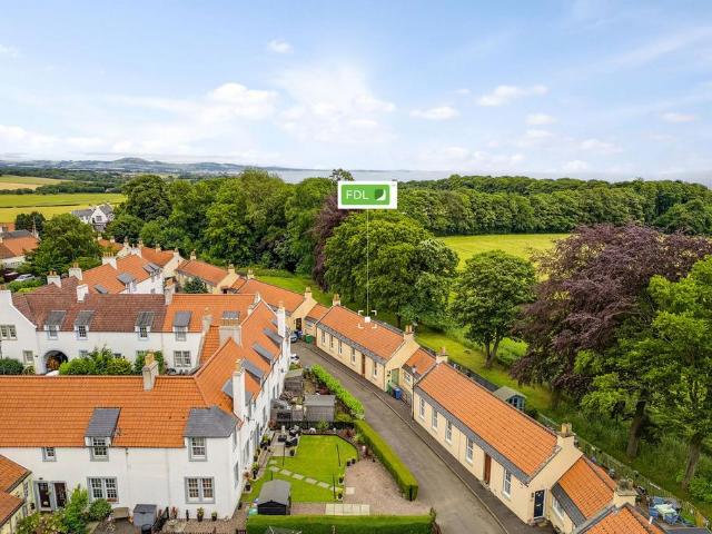House for sale in Coaltown Of Wemyss, Scotland