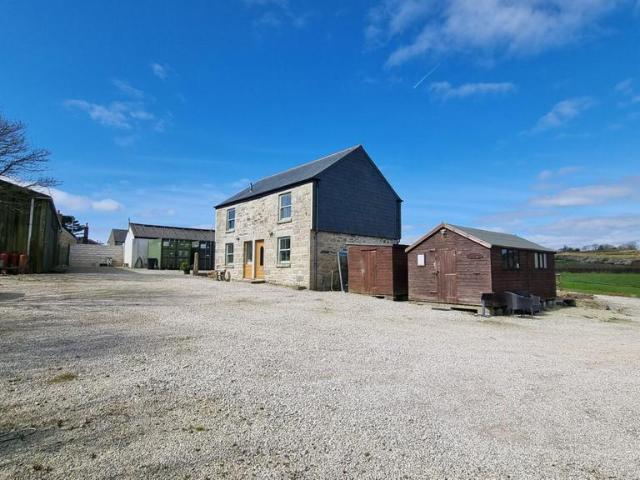 House for sale in Carnebone, Seworgan