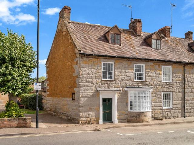 House for sale in Shipston-on-Stour, Stratford-on-Avon