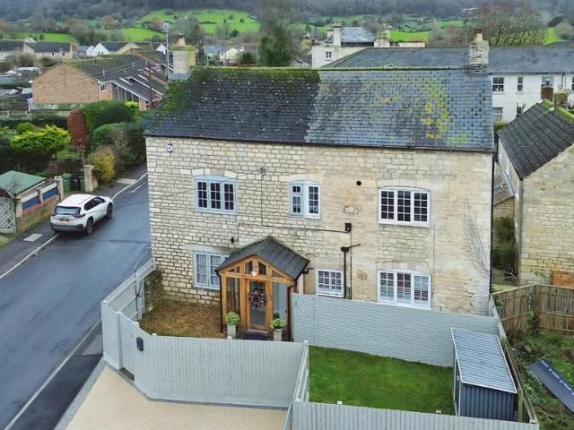 House for sale in School House, Gloucestershire