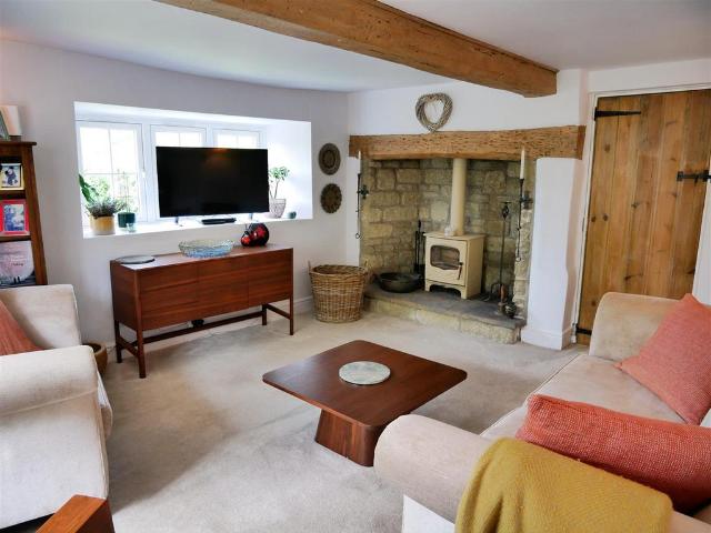 House for sale in Cherhill, Wiltshire