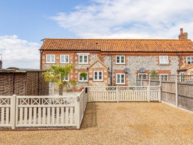 House for sale in Litcham, Breckland