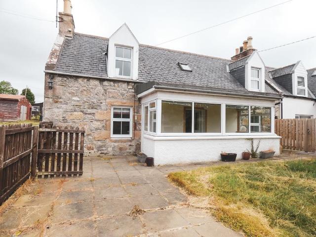 House for sale in Scotland
