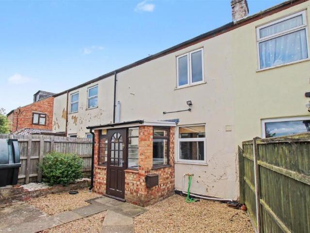 House for sale in Four Gotes, Cambridgeshire