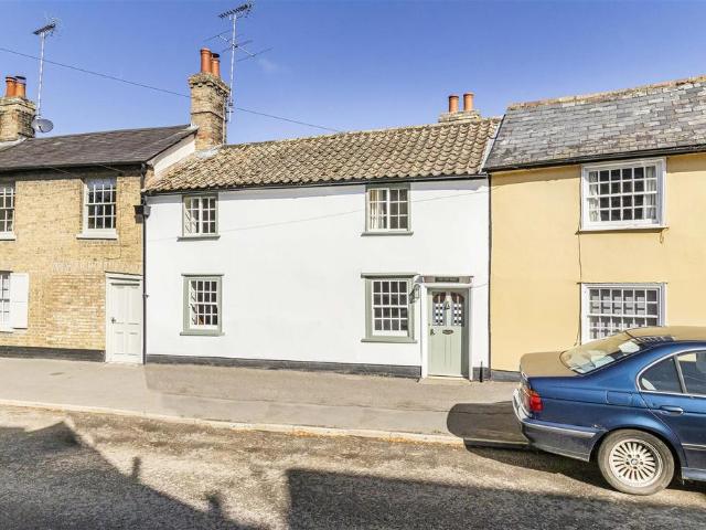 House for sale in Duton Hill, Essex