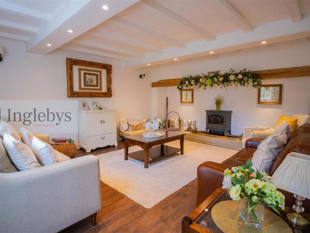 House for sale in Loftus, Redcar And Cleveland