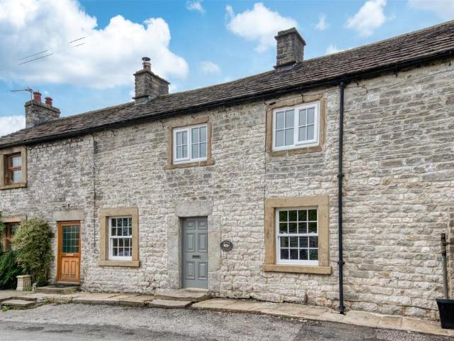 House for sale in Priestcliffe, Froggatt