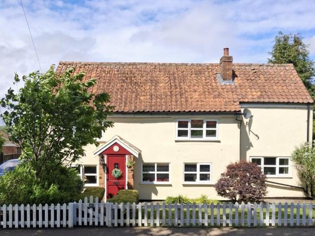 House for sale in East Tuddenham, Norfolk