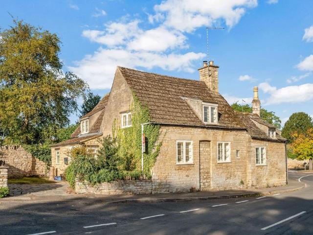 House for sale in Pilsgate, Barnack