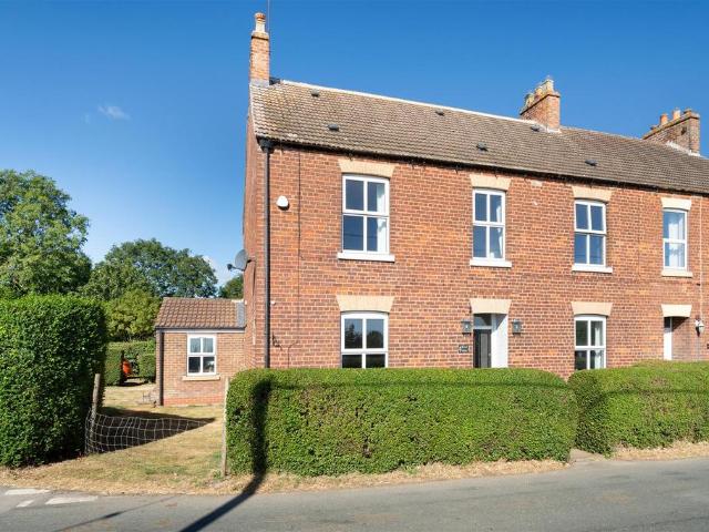 House for sale in Halsham, East Riding Of Yorkshire