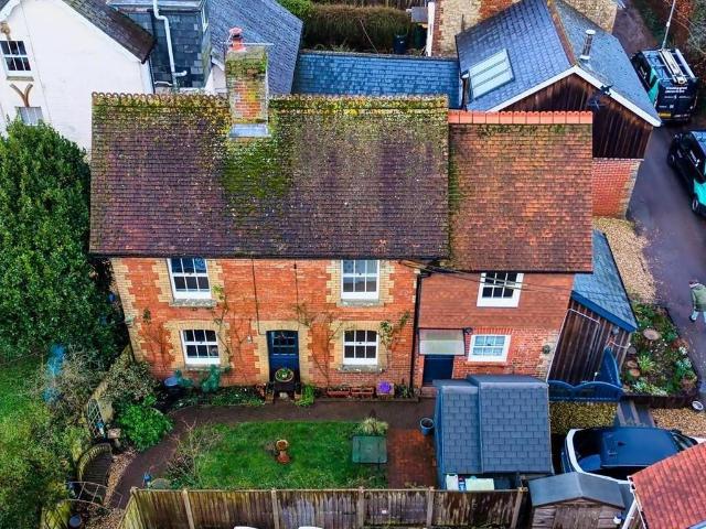 House for sale in Sturminster Newton, Bagber