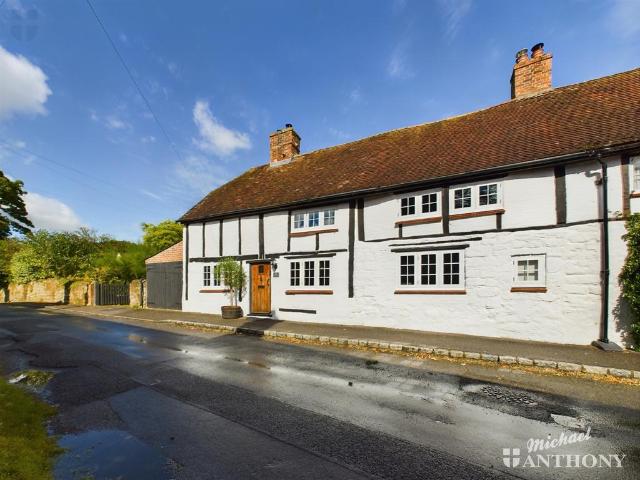 House for sale in Buckinghamshire