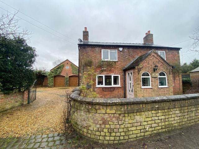 House for sale in Buerton
