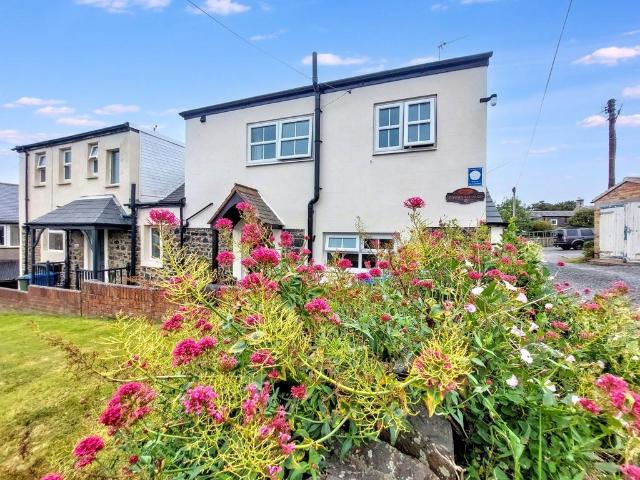 House for sale in Craster, Northumberland