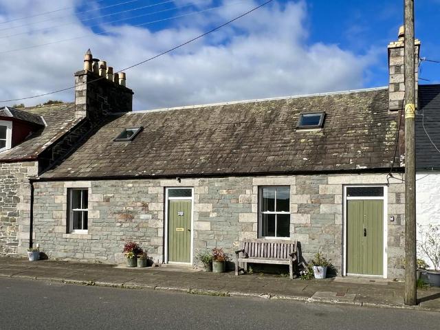 House for sale in Wigtown, Scotland