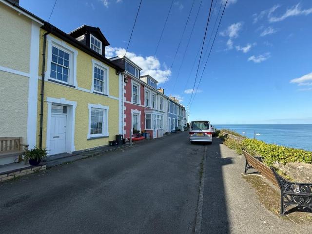 House for sale in New Quay