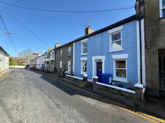 House for sale in New Quay