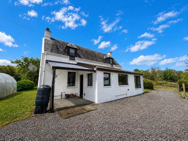 House for sale in Scotland
