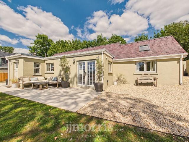 House for sale in Llanfallteg, Wales