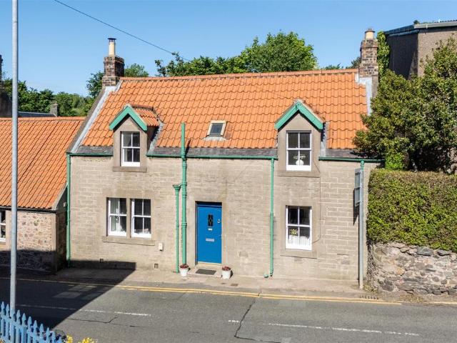 House for sale in Temple Hall, Coldingham