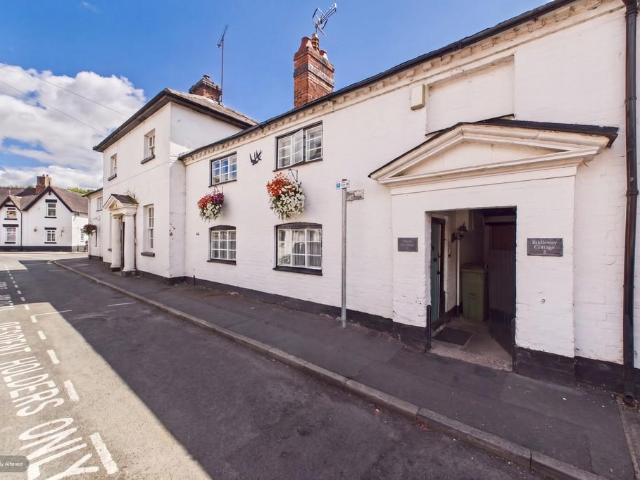 House for sale in Colwich, Baswich