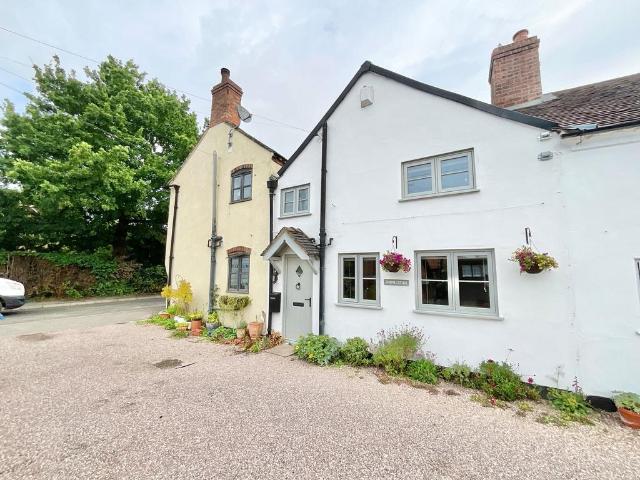 House for sale in Church Eaton, Baswich