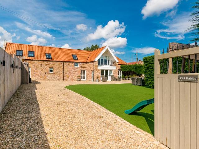 House for sale in Cockburnspath, Cove House for sale in Cockburnspath, Cove